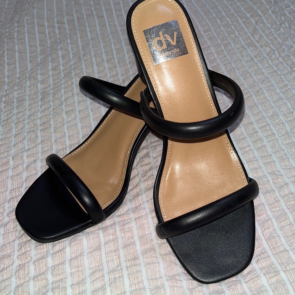 Dolce Vita - Noles Heels